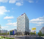 [부동산 파일] 한강신도시 ‘김포 한강 트루엘’ 복층 오피스텔 분양 등