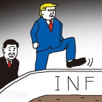 [지평선] 냉전 출구와 입구