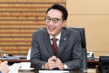 “부산 사상의 새로운 변화와 전환점 만들 터”