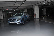 [시승기] 메르세데스-벤츠가 선사하는 완성도 높은 PHEV 크로스오버, GLC 350 e 4Matic