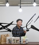 [강소기업이 미래다] “100% 재활용 종이컵은 시작… 글로벌 식품포장용지 시장에 도전장”