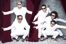 장미여관 측 멤버 견해차로 활동 종료, 육중완·강준우 새 활동