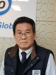 전병일 (전 고대인천교우회 회장) 동아특수정밀㈜ 대표, 글로벌경영학회 경영자대상 수상