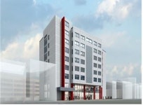 명동에 외국인 수요 대비한 18층짜리 호텔 생긴다