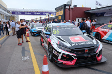 F3, GT3 그리고 WTCR까지.. 제65회 마카오 그랑프리 프리뷰