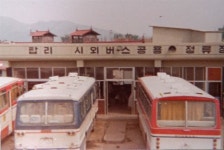 [방방곡곡 노포기행] “승객 하루에 20명이나 될까… 그래도 동네 사랑방 문 닫을 순 없지”