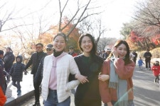 [미코통신] 2018 미스코리아, 수원시민과 함께하는 수원화성 걷기대회