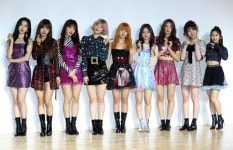 제이오케이컴퍼니논현푸릇해 | [HI★포토] 네이처, '파릇파릇 데뷔 3개월차'