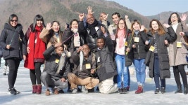 화천 산천어축제 올해도 ‘성공예감’