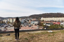 한옥성당ㆍ고려궁터ㆍ방직공장 카페…걸어서 10분 거리에 오밀조밀