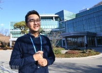 <이달의 생산성 기업> 더존비즈온, 기업용 플랫폼 서비스로 4차 산업혁명 준비 만전