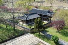 ‘상주 남장사 영산회 괘불도’, ‘우복 종택’ 각각 보물과 국가민속문화재 지정