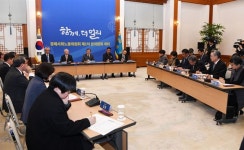 ‘탄력근로제’ 논의할 경사노위 삐걱… 한국노총 “독단운영 못 참아”