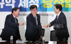 편의점 자율규약 마련… 서울 주요 상권서 새로 못 연다