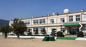 경주 안강 초등학교 폐교 부지에 제2종합안전 체험관 건립된다