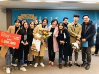 본보 영상 채널 프란 ‘양성평등 미디어상’ 보도 부문 우수상