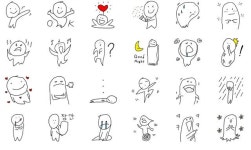 [겨를] “컴퓨터 못 다루고 그림 못 그려도 이모티콘 작가 될 수 있어요”