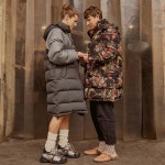 [박세진의 입기 읽기] 유럽 하이패션과 미국 스트리트 패션의 결합