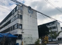 대구에서 가장 오래된 동인아파트 스크린에 남고 사라진다