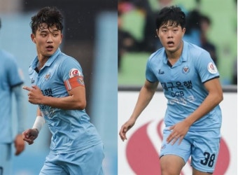 대구FC 21세 ‘원 트리오’ 우승컵 사냥 시작됐다