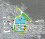 창원시, 옛 육대 부지 연구자유지역 조성 내년 본격화