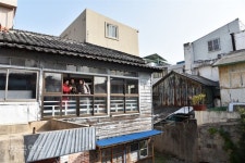이난영은 알았을까… 적산가옥이 카페로, 요정이 게스트하우스가 될 줄
