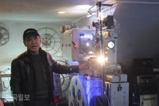 [방방곡곡 노포기행] 전국 마지막 남은 단관 개봉관 동두천 ‘동광극장’ 지켜야죠