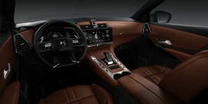 푸조ㆍ시트로엥 고급브랜드 ‘DS’, 내년 1월 단독 전시장 오픈