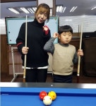 [겨를]담배연기 자욱한 당구장 대신 남녀노소 어울리는 취미 공간