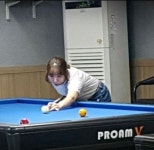 [겨를]담배연기 자욱한 당구장 대신 남녀노소 어울리는 취미 공간