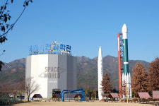 트위지와 함께 떠나는 도심 여행, 국립과천과학관
