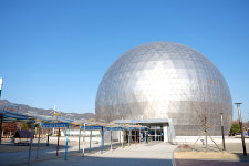 트위지와 함께 떠나는 도심 여행, 국립과천과학관