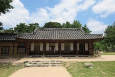 [정민의 다산독본] 여막에 머문 다산, 반성과 다짐의 글 여유당기를 선친께 바치다