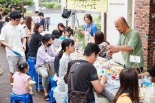 부산시설공단, 소외아동에 ‘문화나눔 공방 체험’