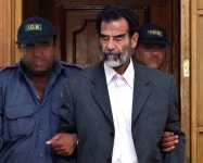 [오늘 속의 어제] 이란 견제 위해 위험인물 후세인 지지... 빈살만 감싸는 美, 실수 반복할 수도