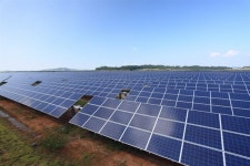 전남과 경기도 태양광발전 수익금 ‘장학금 기탁’