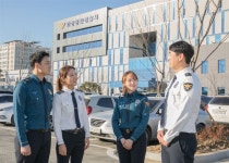 화성동탄경찰서 27일 본격 업무 시작