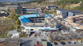구례군 관광1번지 화엄사 명성 되찾는다
