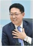 박남춘 인천시장 “계양테크노밸리 성공 자신”