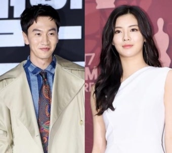 이광수이선빈, 초고속 열애 인정 “5개월째 연애 중” [공식]