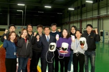 ‘무모한 도전’ 6년 만에 신제품, “아시아 정복 나섭니다!”