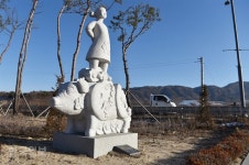 [자박자박 소읍탐방]돼지전설 깃든 펀치볼…을지전망대엔 남북 긴장 여전