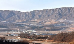 [자박자박 소읍탐방]돼지전설 깃든 펀치볼…을지전망대엔 남북 긴장 여전