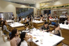 [겨를] 맛있고, 재미있고, 좋은 사람 만나는 곳... 여기는 힐링 쿠킹클래스!