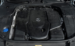 [시승기] 화려함에 내실까지 더한 메르세데스-벤츠 S 400d 4Matic L 시승기