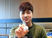 KPGA 이형준 “가족 위해 양보한 유럽 진출권 후회는 없죠”