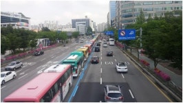 경기 8개 버스회사 단협 결렬… 총파업 예고