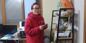 [대구ㆍ경북 사회적경제가 간다] <4>안동 다누림협동조합