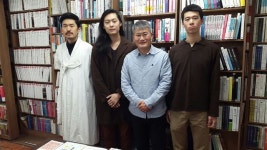 로큰롤 정신으로~ 폐업 위기 책방 '풀무질' 이어받다