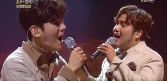 ‘불후의 명곡’ 김준수 - 유태평양 - 고영열, ‘타향살이’로 극적 최종우승[종합]
